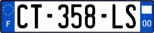 CT-358-LS