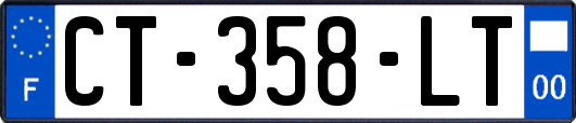 CT-358-LT