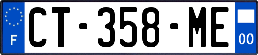 CT-358-ME