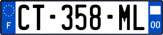 CT-358-ML