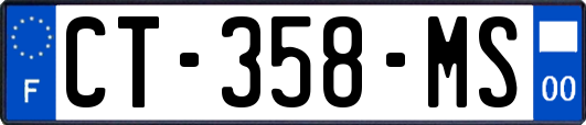 CT-358-MS