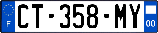 CT-358-MY