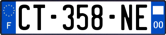 CT-358-NE