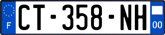 CT-358-NH