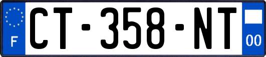CT-358-NT