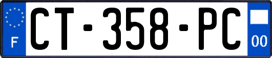 CT-358-PC