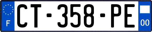 CT-358-PE