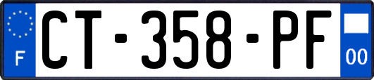 CT-358-PF