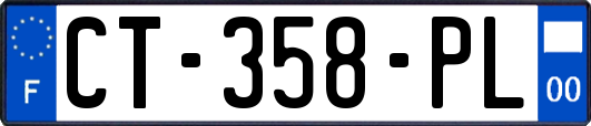 CT-358-PL