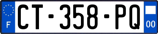 CT-358-PQ