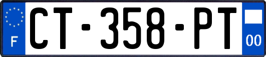 CT-358-PT