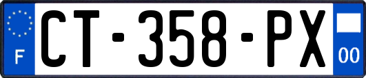 CT-358-PX