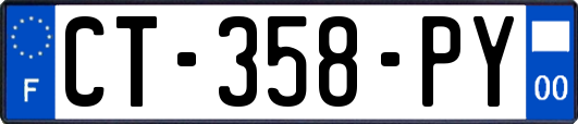 CT-358-PY