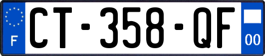 CT-358-QF