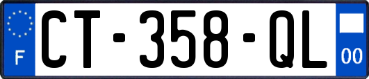 CT-358-QL