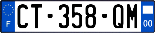 CT-358-QM