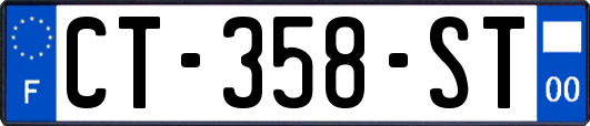 CT-358-ST