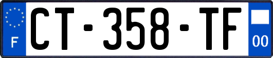 CT-358-TF
