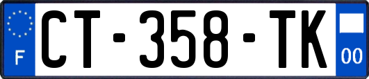 CT-358-TK
