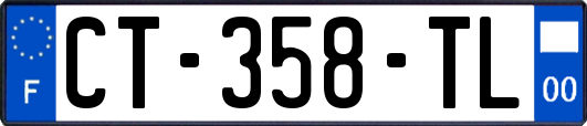 CT-358-TL
