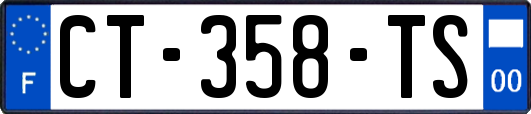 CT-358-TS