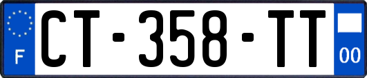 CT-358-TT