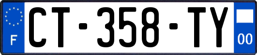 CT-358-TY