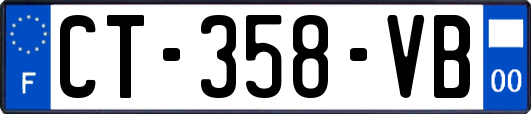 CT-358-VB
