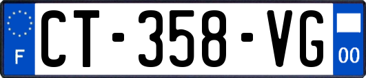 CT-358-VG