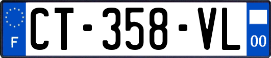CT-358-VL
