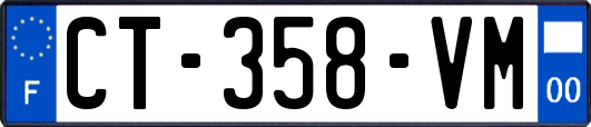 CT-358-VM