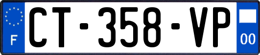 CT-358-VP