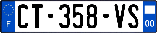 CT-358-VS