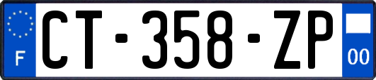 CT-358-ZP