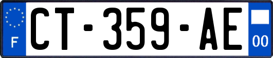 CT-359-AE