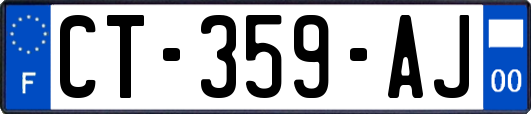 CT-359-AJ