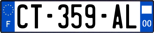 CT-359-AL