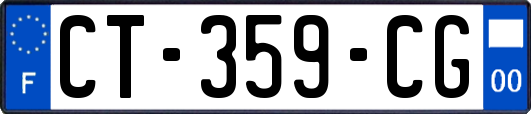 CT-359-CG