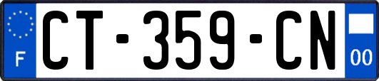 CT-359-CN