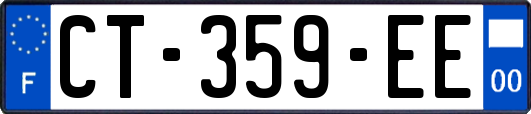 CT-359-EE