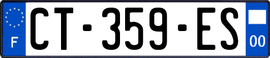 CT-359-ES