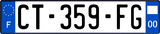 CT-359-FG