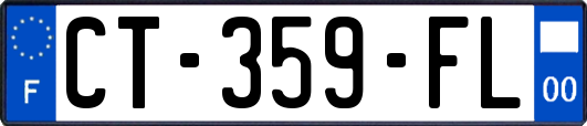 CT-359-FL
