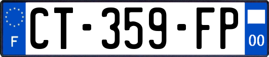 CT-359-FP