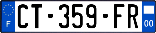 CT-359-FR