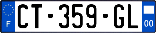 CT-359-GL