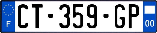 CT-359-GP