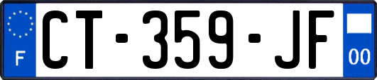 CT-359-JF