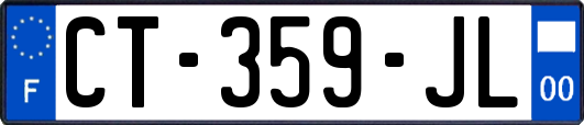 CT-359-JL