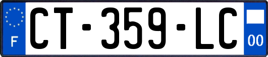 CT-359-LC